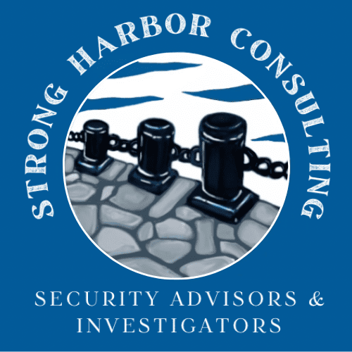 Strong Harbor Consulting Security Advisors & Investigators